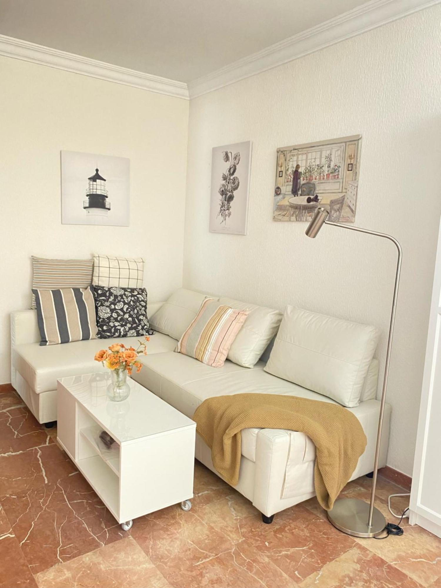 Appartamento Concepcion House Huelva, Pleno Centro, Garaje En El Propio Edificio Huelva