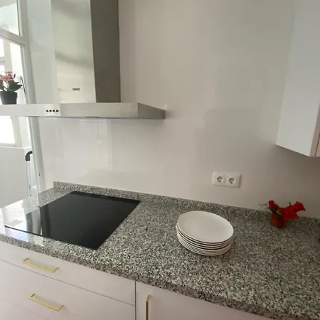 Concepcion House Huelva, Pleno Centro, Garaje En El Propio Edificio Appartement Buitenkant foto