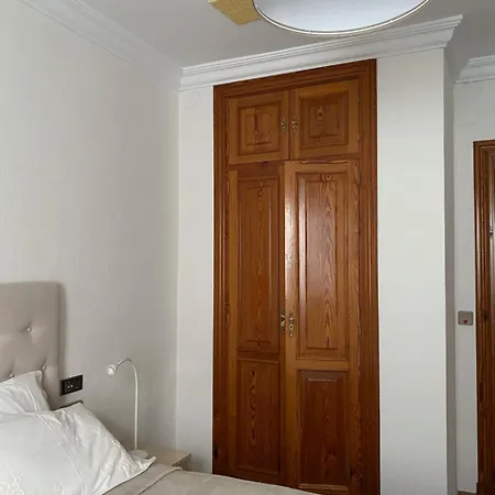 Concepcion House Huelva, Pleno Centro, Garaje En El Propio Edificio Appartement Buitenkant foto