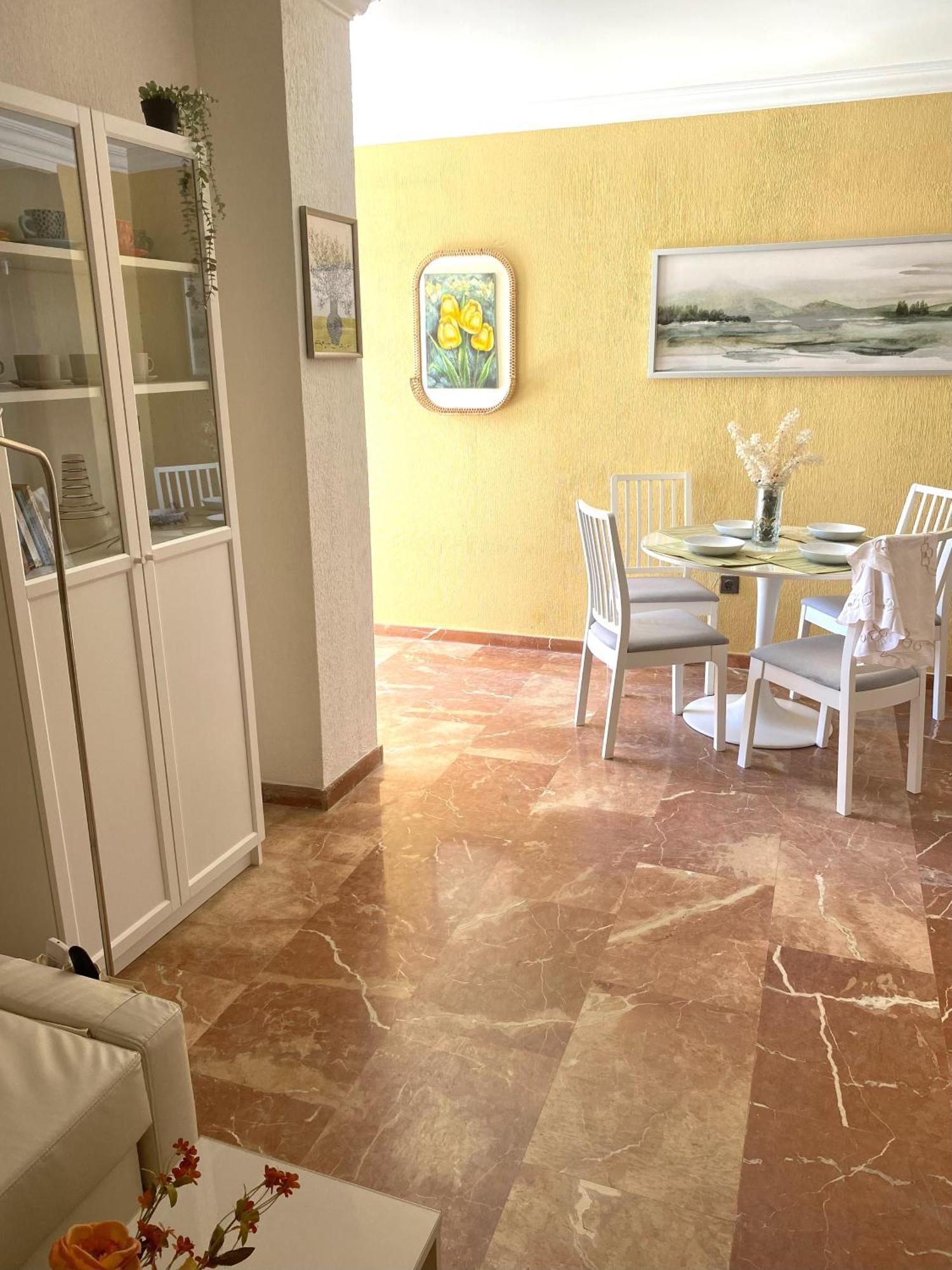Apartment Concepcion House Huelva, Pleno Centro, Garaje En El Propio Edificio *