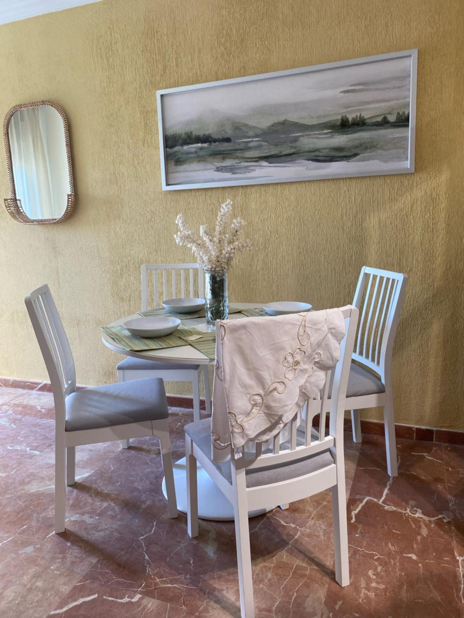 Apartament Concepcion House Huelva, Pleno Centro, Garaje En El Propio Edificio *