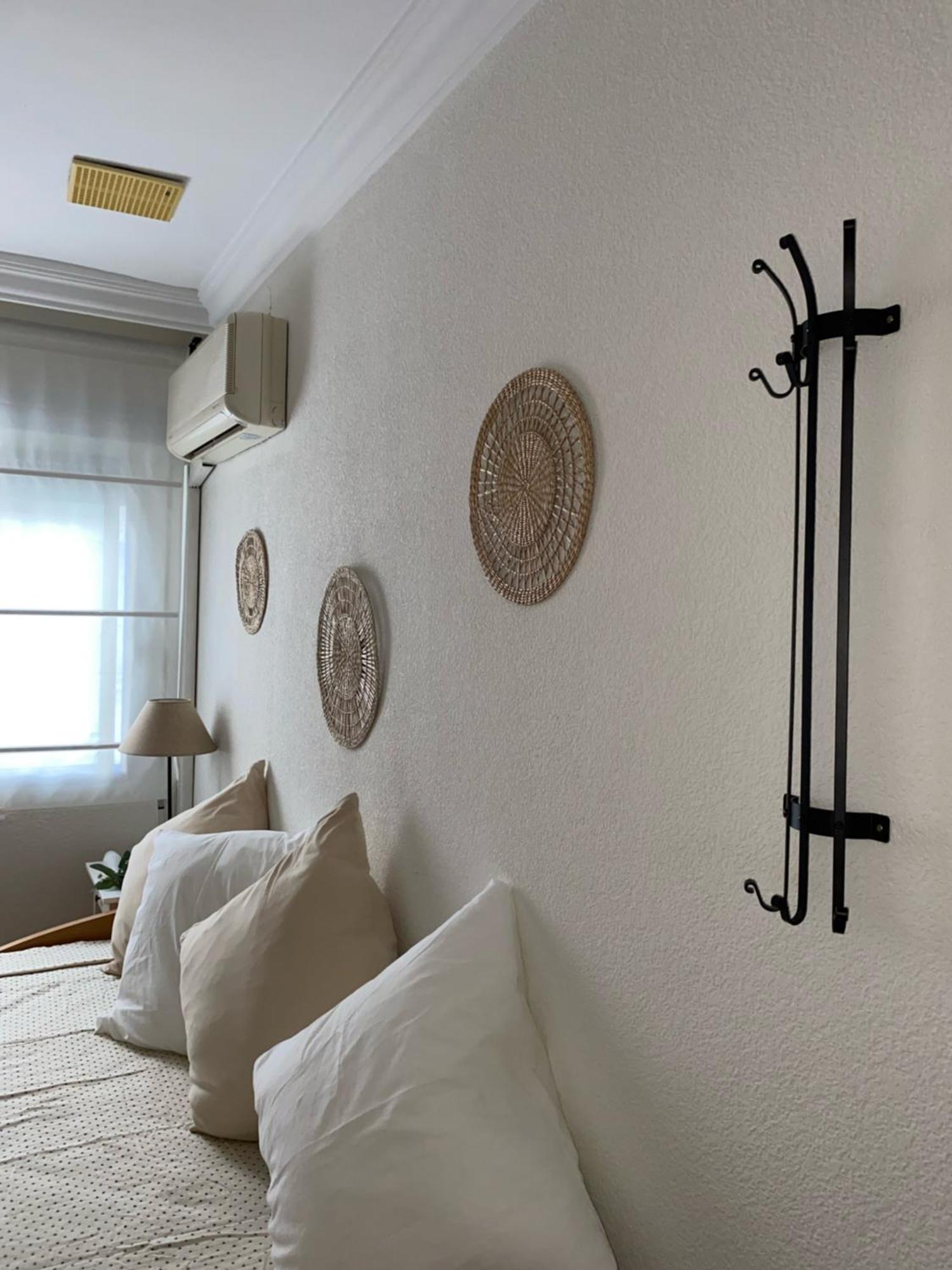 Apartament Concepcion House Huelva, Pleno Centro, Garaje En El Propio Edificio Huelva