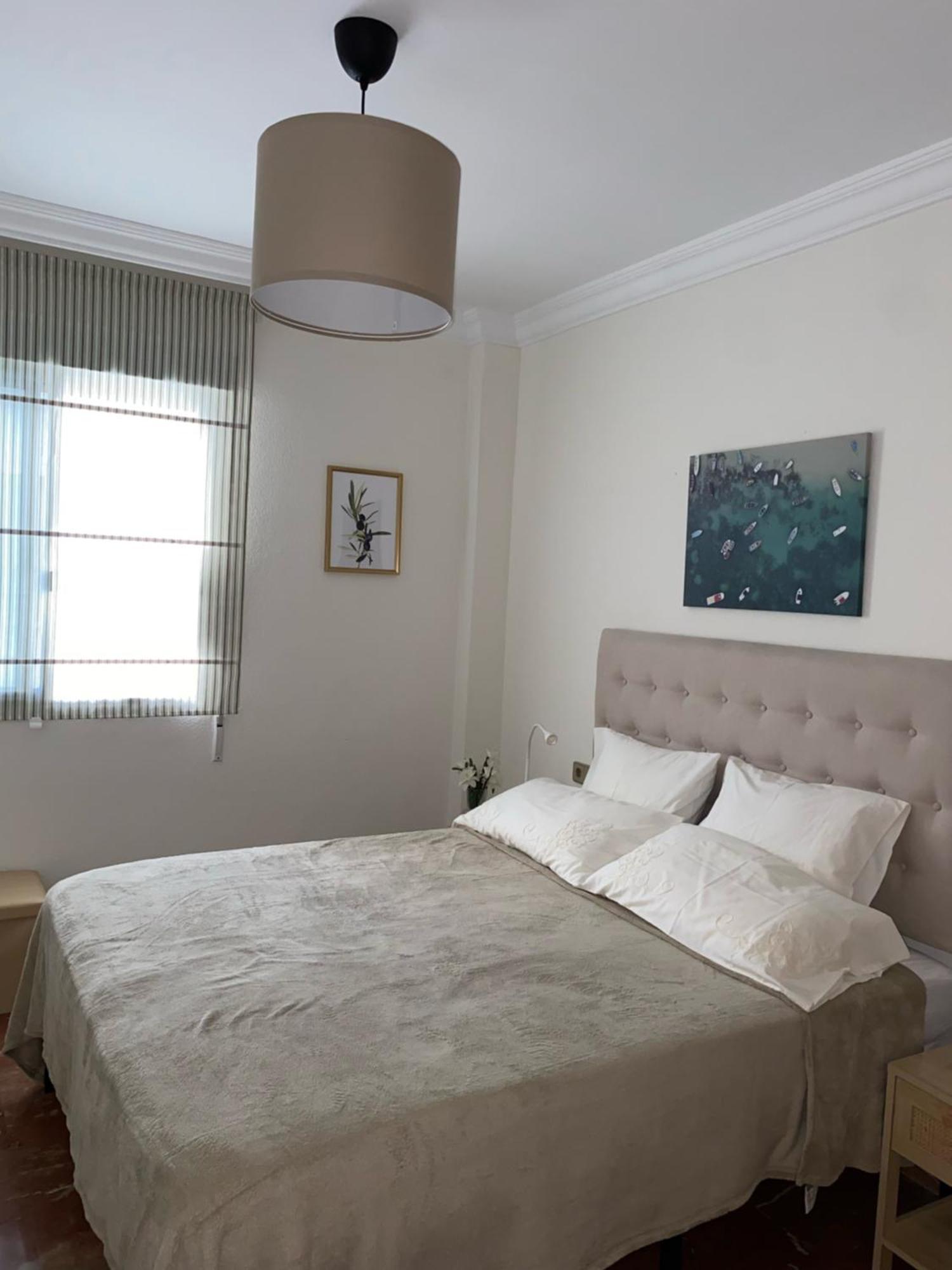 Apartament Concepcion House Huelva, Pleno Centro, Garaje En El Propio Edificio *